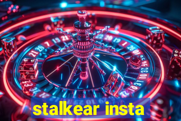 stalkear insta